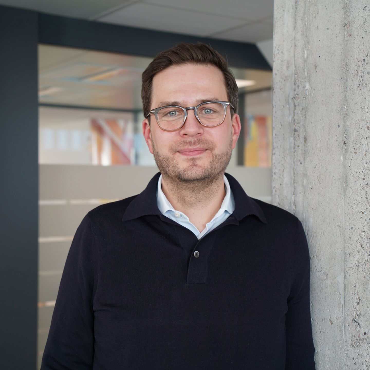 Изкупуване на дългове: Малте Янцен, EOS