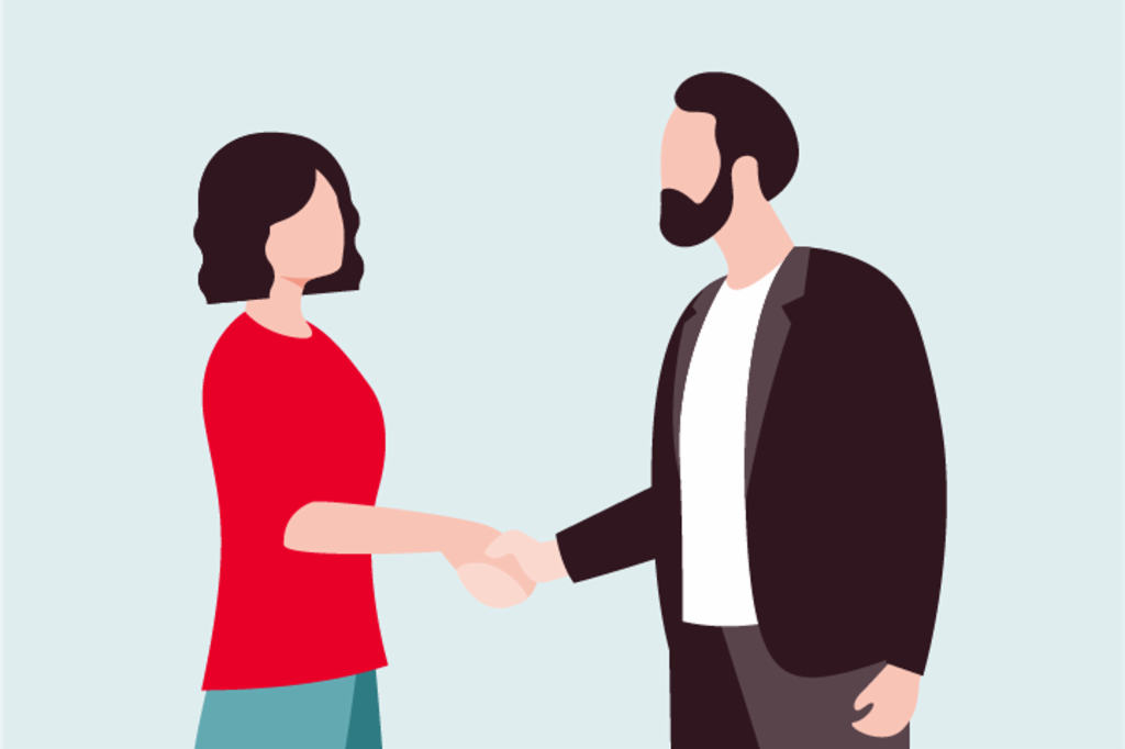 heart, flag, star, necktie, envelope