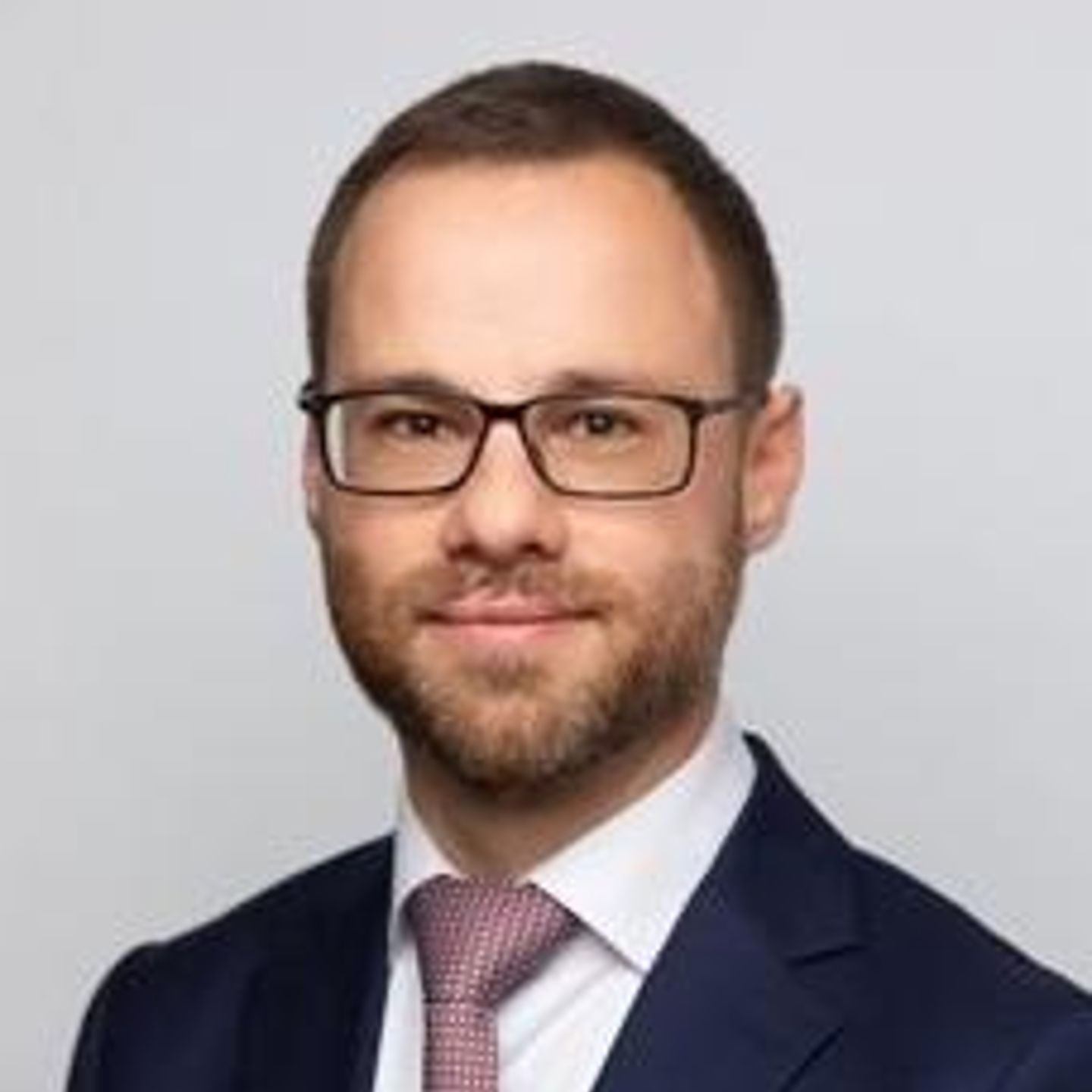 Портрет на Nicolas Schneider